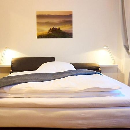 Apartments Ho30 Stuttgart Bagian luar foto