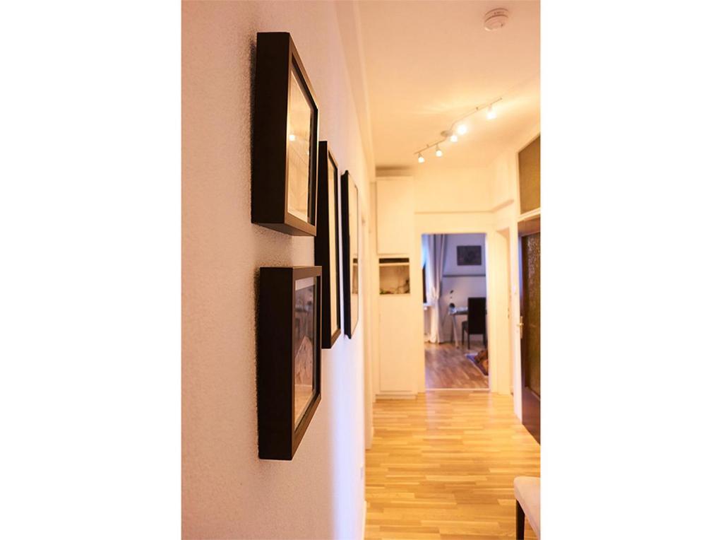 Apartments Ho30 Stuttgart Bagian luar foto