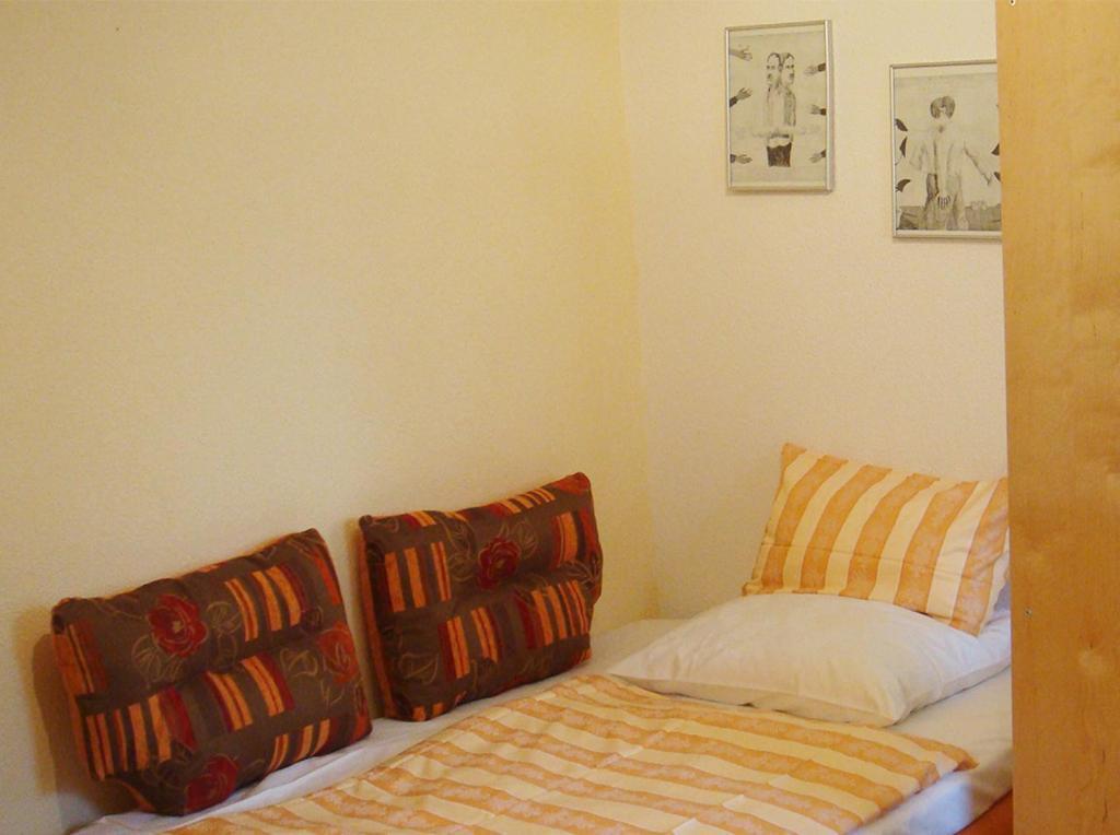 Apartments Ho30 Stuttgart Bagian luar foto