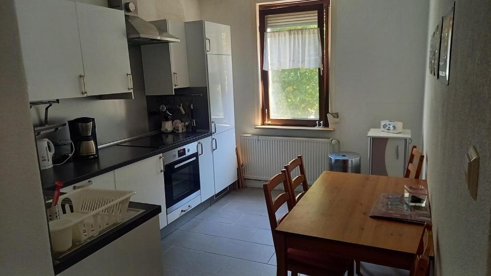 Apartments Ho30 Stuttgart Bagian luar foto