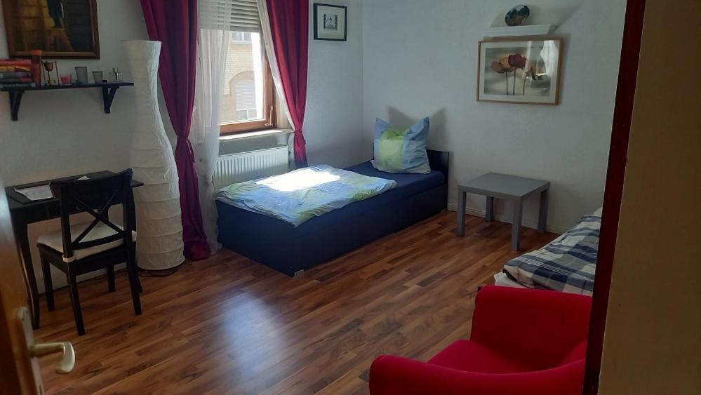 Apartments Ho30 Stuttgart Bagian luar foto