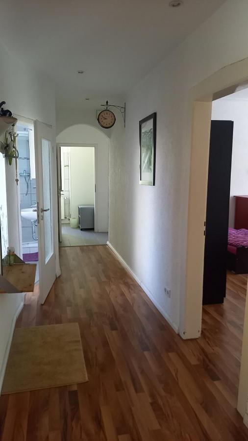 Apartments Ho30 Stuttgart Bagian luar foto