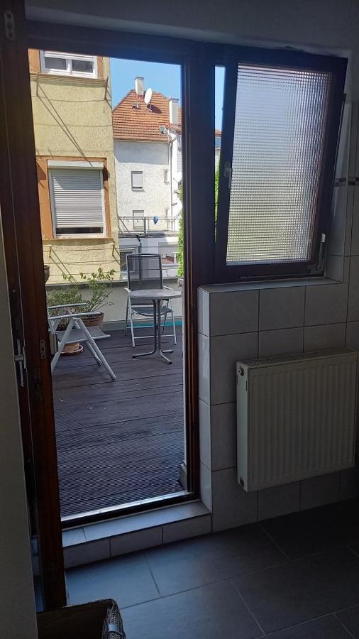 Apartments Ho30 Stuttgart Bagian luar foto