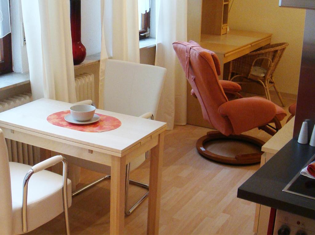 Apartments Ho30 Stuttgart Bagian luar foto